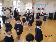 🌷入園式🌷
