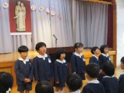 ☆創立６０周年お祝いの会☆