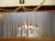 クリスマス祭🎄✨