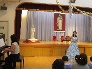 クリスマスパーティー🎅🎄